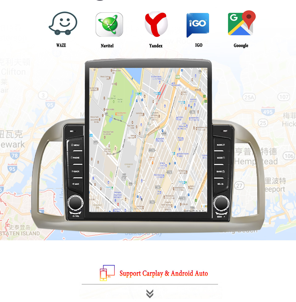Tablet Danish Mobile & Accessories - 8G + 128G 안드로이드 14 닛산