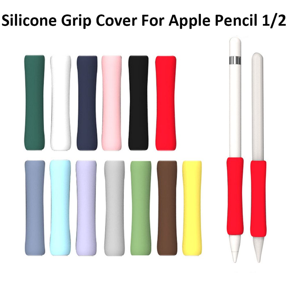 Iphone Tablet Accessories - 스타일러스 커버 실리콘 보호 슬리브 랩,