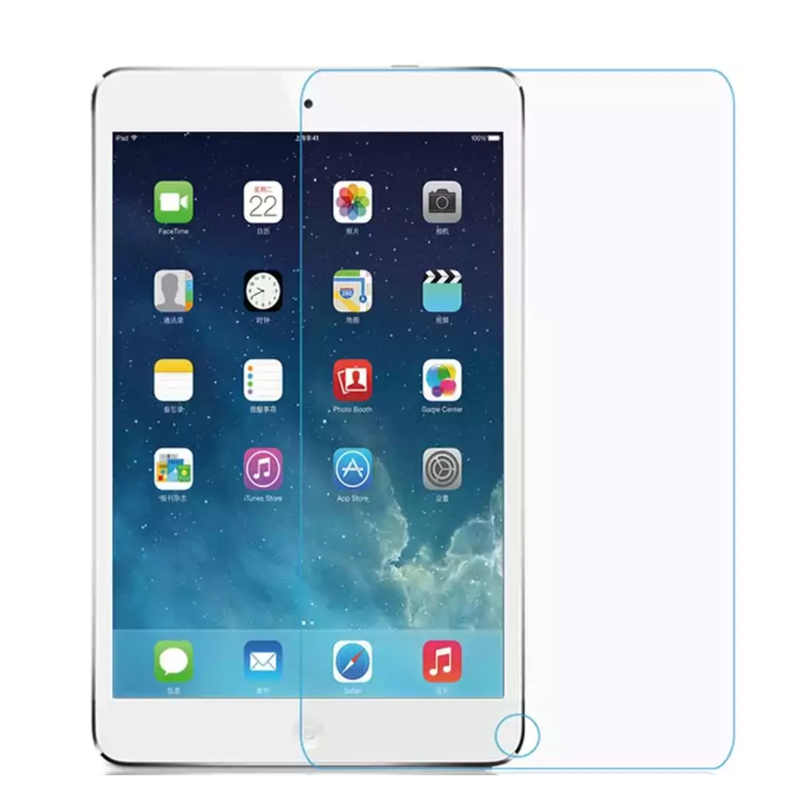 Temu Tablet Accessories - IPad Mini 5 2019 강화 유리