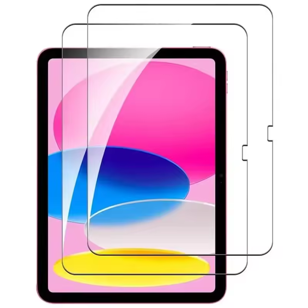 Temu Tablet Accessories - 아이패드 A16 10.2 9.7 10용 9H