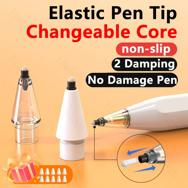 Tablet Pencil Accessories - Apple Pencil Pro 1st 2nd 3rd