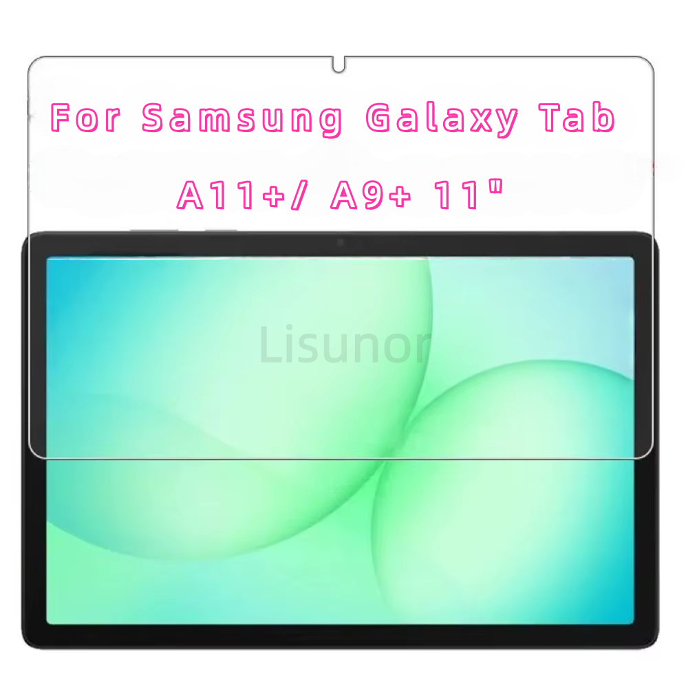 Temu Tablet Accessories - 삼성 갤럭시 탭 A11+ A9 플러스