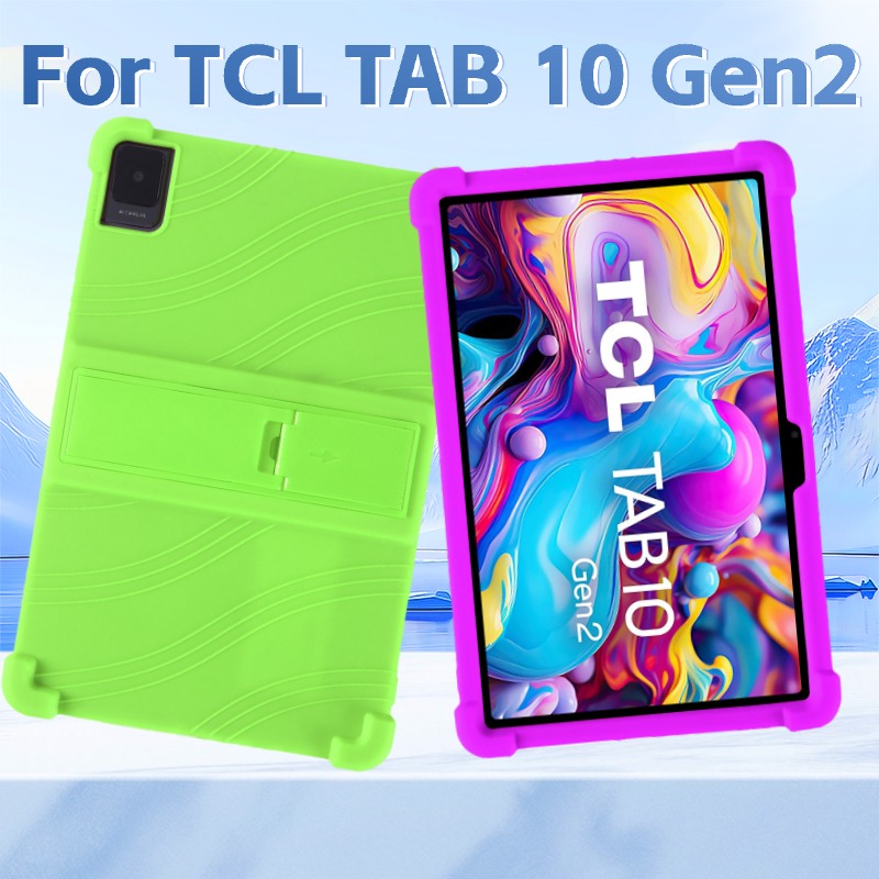 Tcl Tablet Accessories - TCL Tab 10 Gen 2 케이스