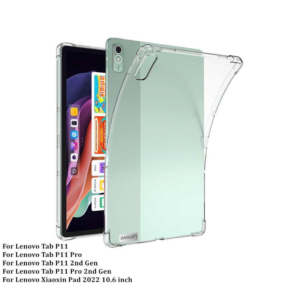 Lenovo Tablet M11 Accessories - Lenovo Tab P11 2nd Gen 2023