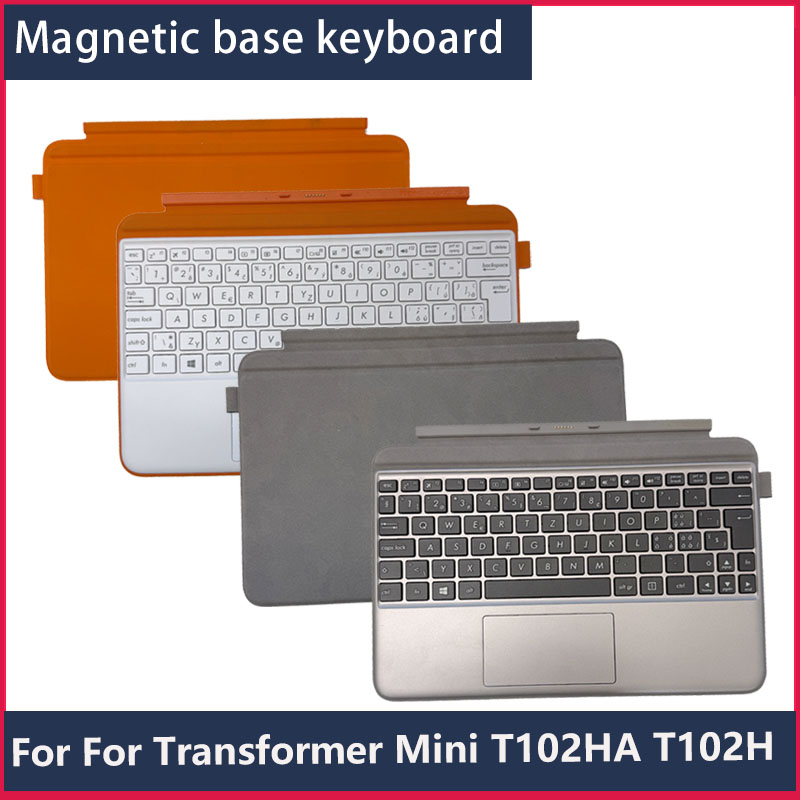 Top Tablet Accessories - 트랜스포머 미니 T102Ha T102H 마그네틱 베이스