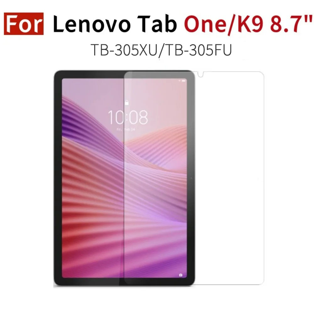 Temu Tablet Accessories - 레노버 탭 원 8.7인치 2025 TB-305XC