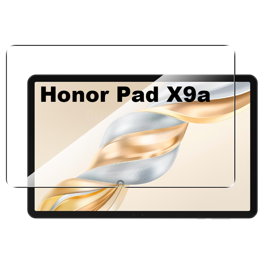 Temu Tablet Accessories - Honor Pad X9a 2025 강화 유리