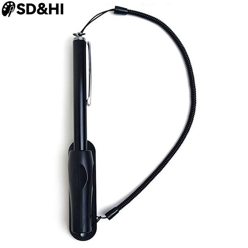 Tablet Pencil Accessories - 터치 스크린 휴대폰 스타일러스 펜, 스프링