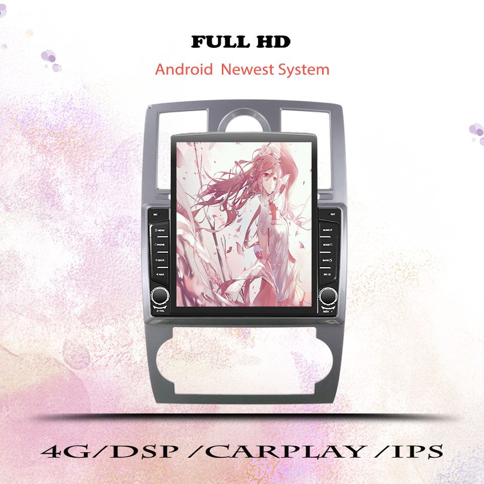 Tablet Danish Mobile & Accessories - 8G + 128G 안드로이드 14 크라이슬러
