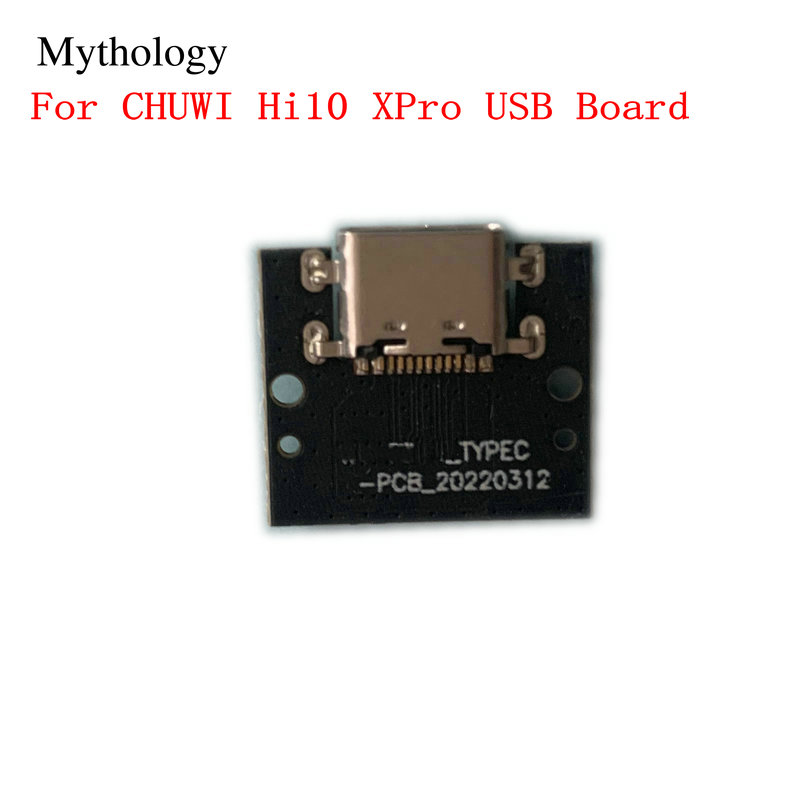 Chuwi Tablet Accessories - CHUWI Hi10 XPro USB 보드 태블릿