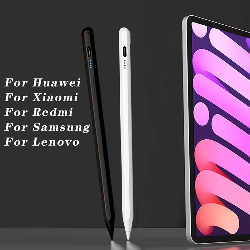 Tablet Pencil Accessories - 범용 터치 스크린 펜 스타일러스 펜슬