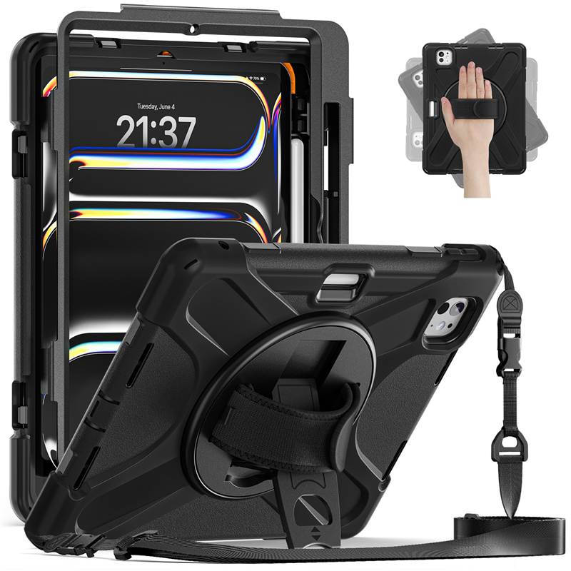 Lenovo Tablet M11 Accessories - 아이패드 프로 11 12.9 13 M2