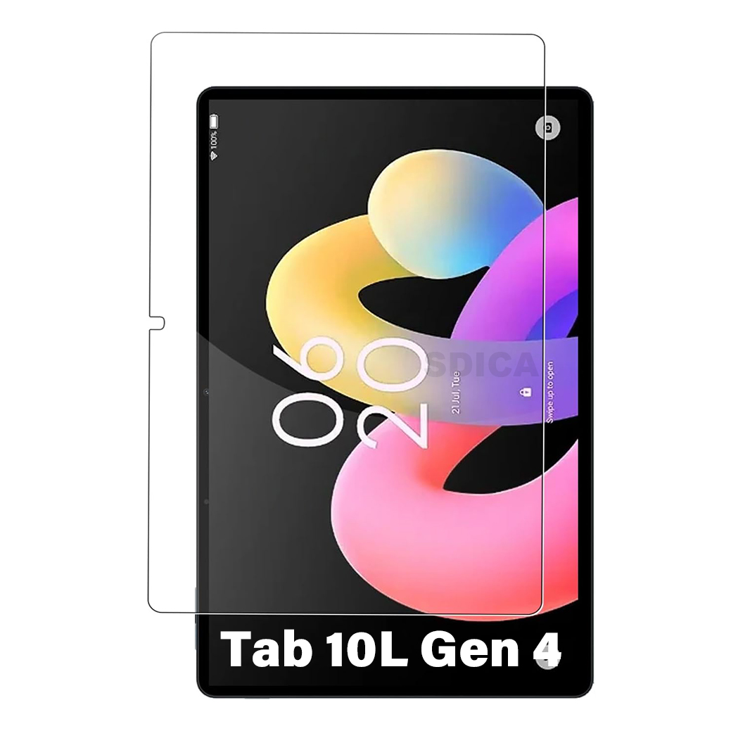 Tcl Tablet Accessories - TCL Tab 10L Gen 4 강화