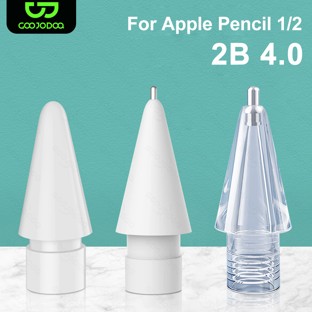 Tablet Pencil Accessories - Apple Pencil 펜촉용 Apple Pencil 펜촉