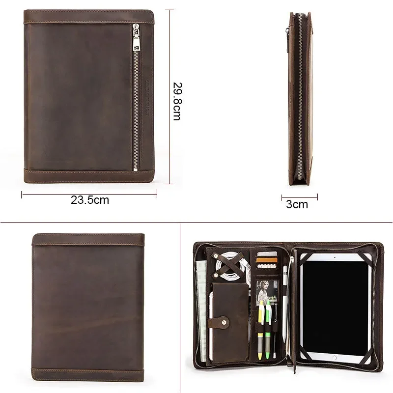 Tablet Tech Accessories - 펜 슬롯 데이터 케이블 휴대폰 정리함