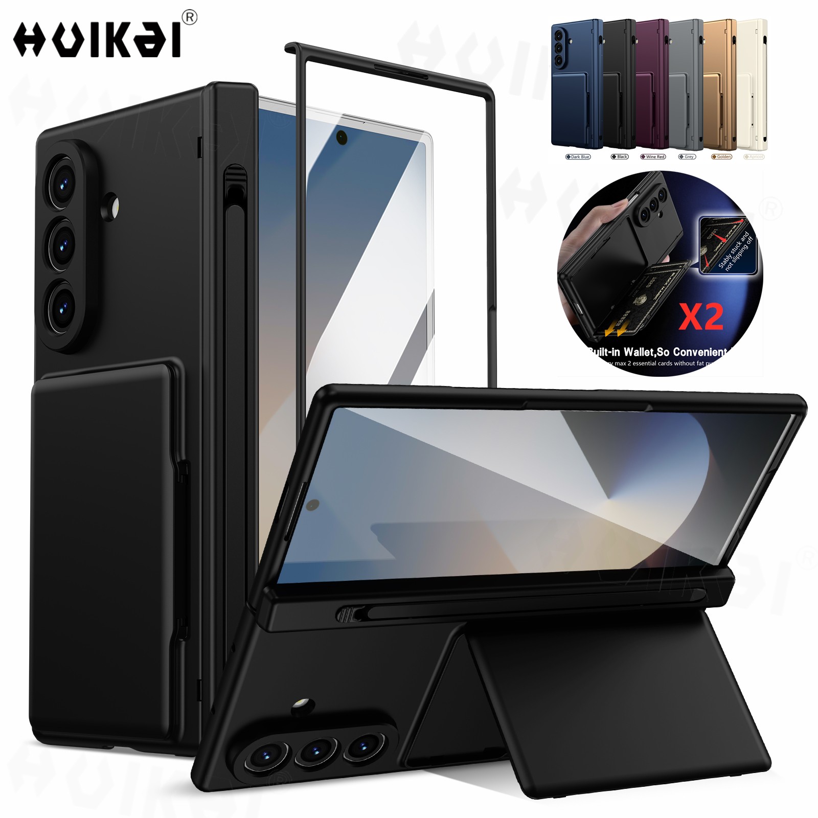 Windows Tablet Accessories - 갤럭시 Z 폴드 8 울트라 7