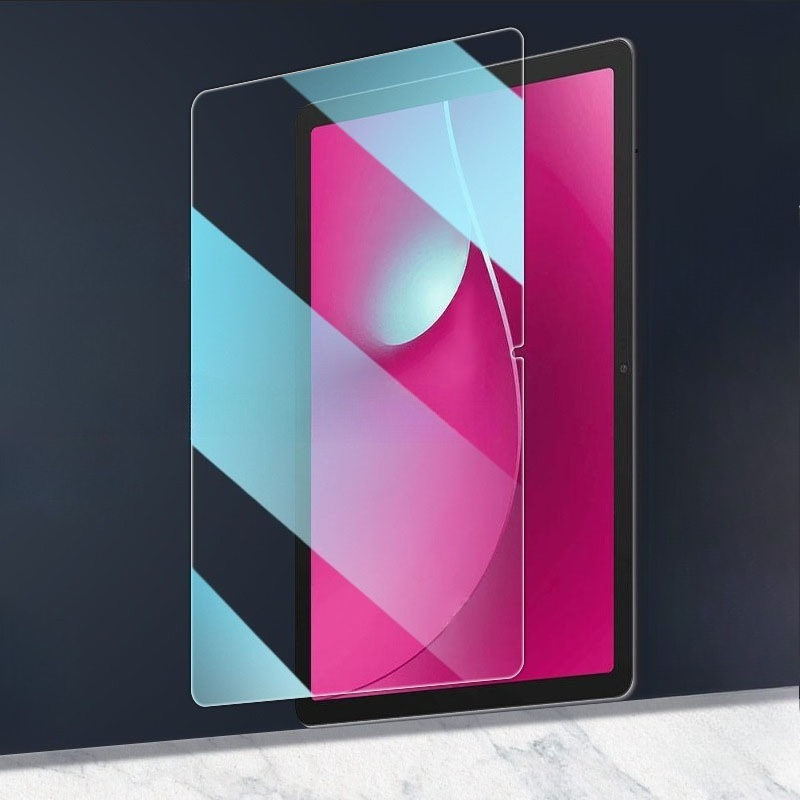 Temu Tablet Accessories - T-Mobile Revvl Tab 2 태블릿용 강화