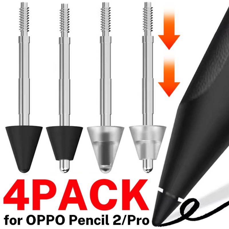 Tablet Pencil Accessories - OPPO Pencil 2/Pro 교체용 연필 펜촉용