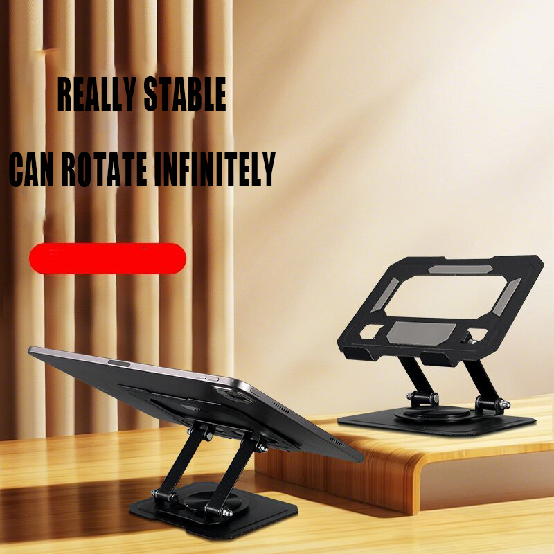 Huawei Tablet Accessories - 360 ° 회전식 태블릿 스탠드 조절