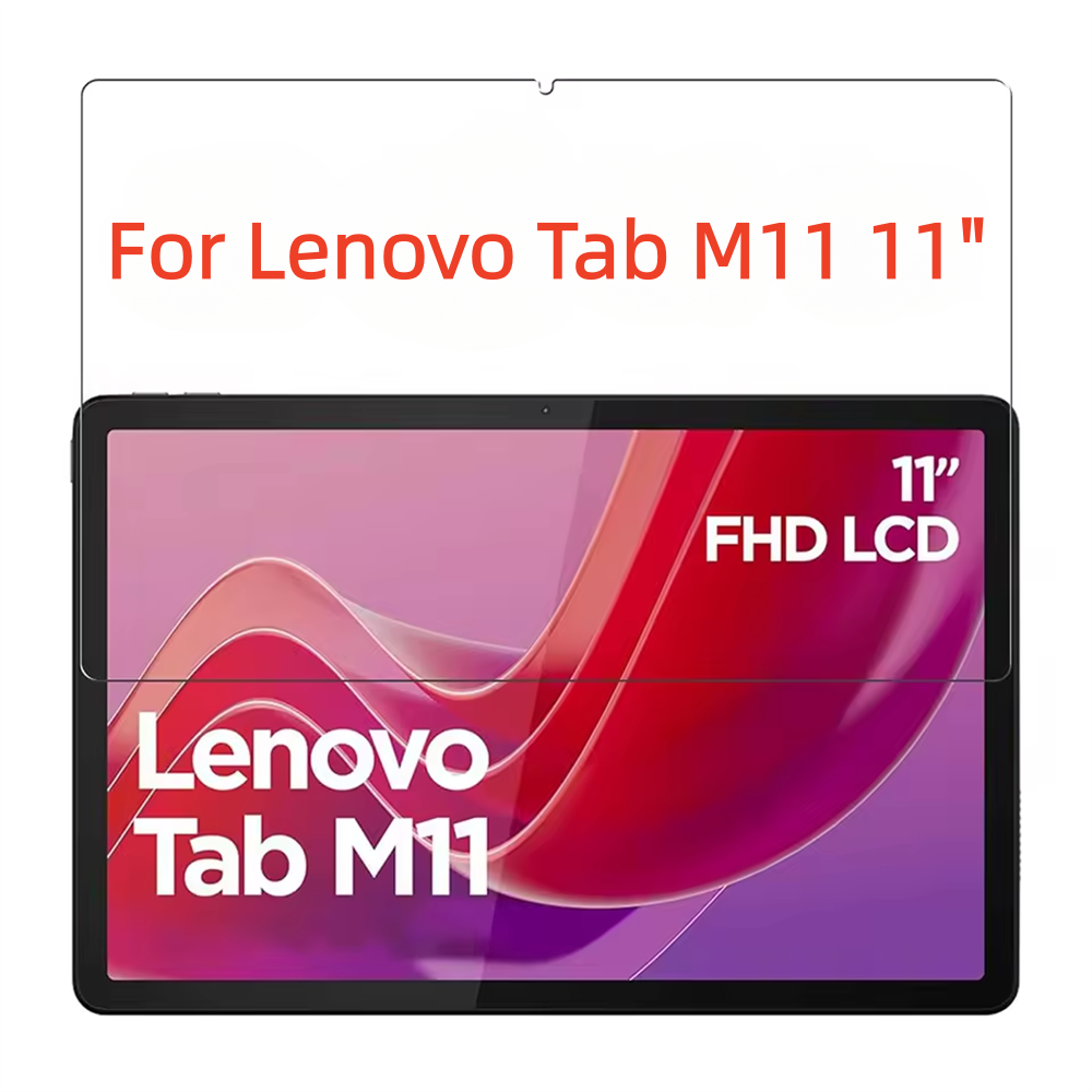 Lenovo Tablet M11 Accessories - 레노버 탭 M11 11인치 2024용 9H