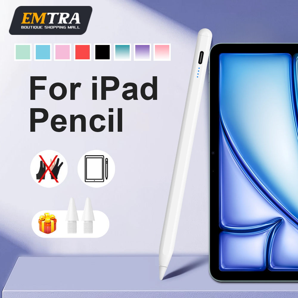 Tablet Pencil Accessories - 애플 펜슬 2 팜 리젝션 파워