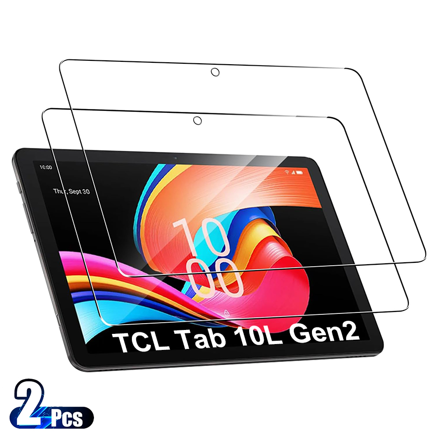 Tcl Tablet Accessories - TCL 탭 10L Gen 2 강화