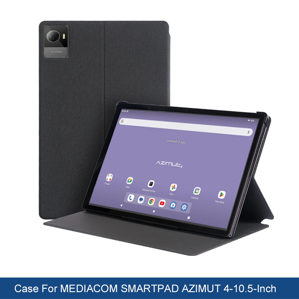 Chuwi Tablet Accessories - MEDIACOM SMARTPAD AZIMUT 4 10.5'' 인치
