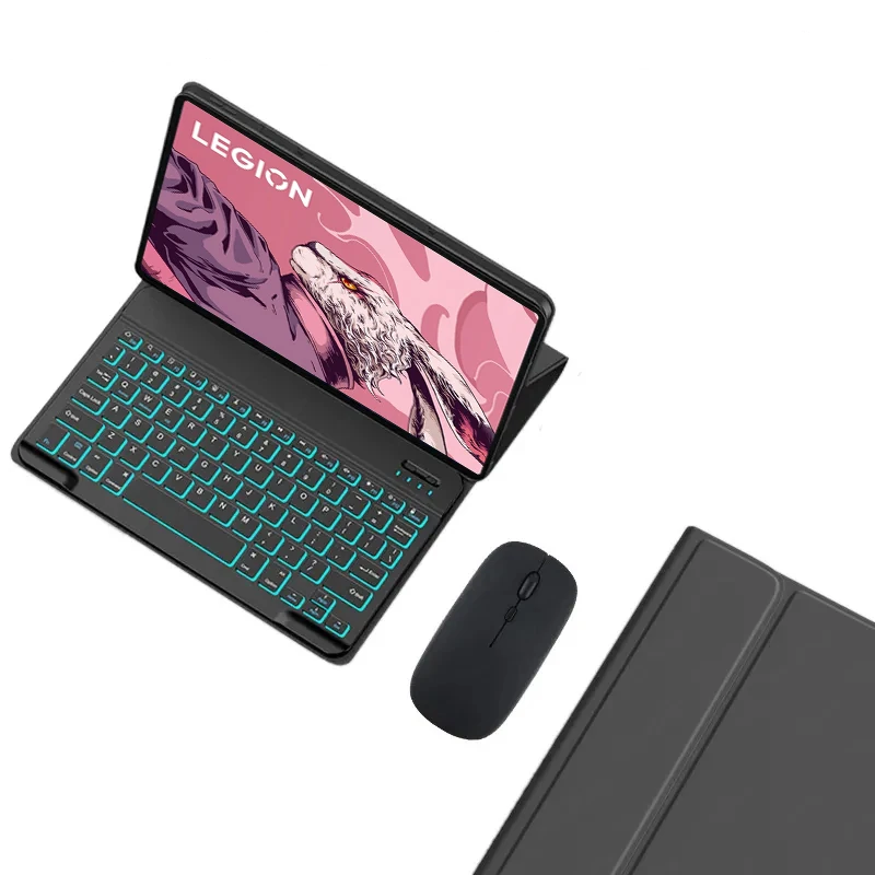 Lenovo Tablet M11 Accessories - 레노버 LEGION Y700 케이스 2025용 키보드