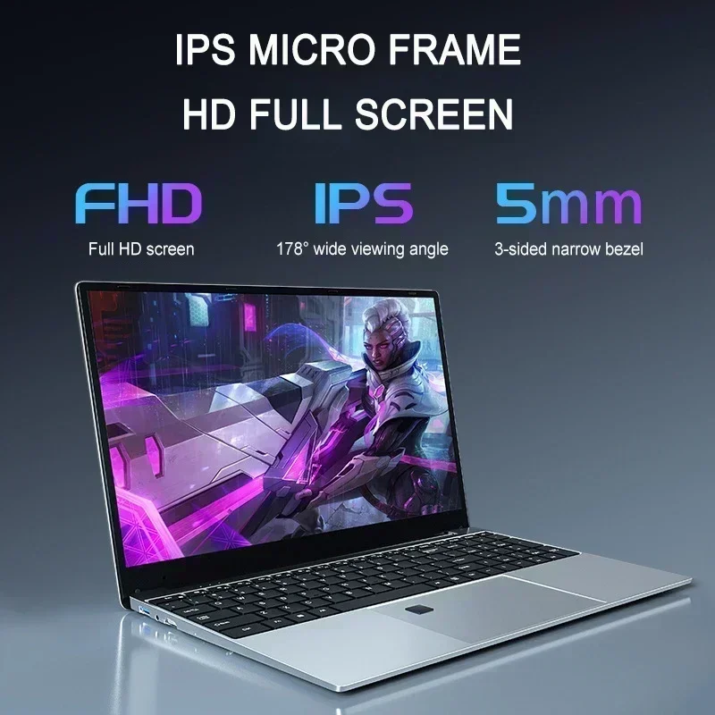 Windows Tablet Accessories - 2024 울트라북 노트북 AMD R7 4700U/R5