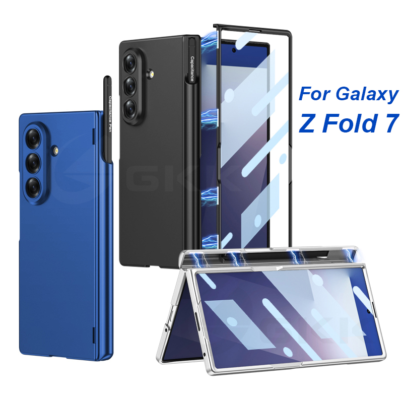 Windows Tablet Accessories - 삼성 갤럭시 Z 폴드 7용 마그네틱