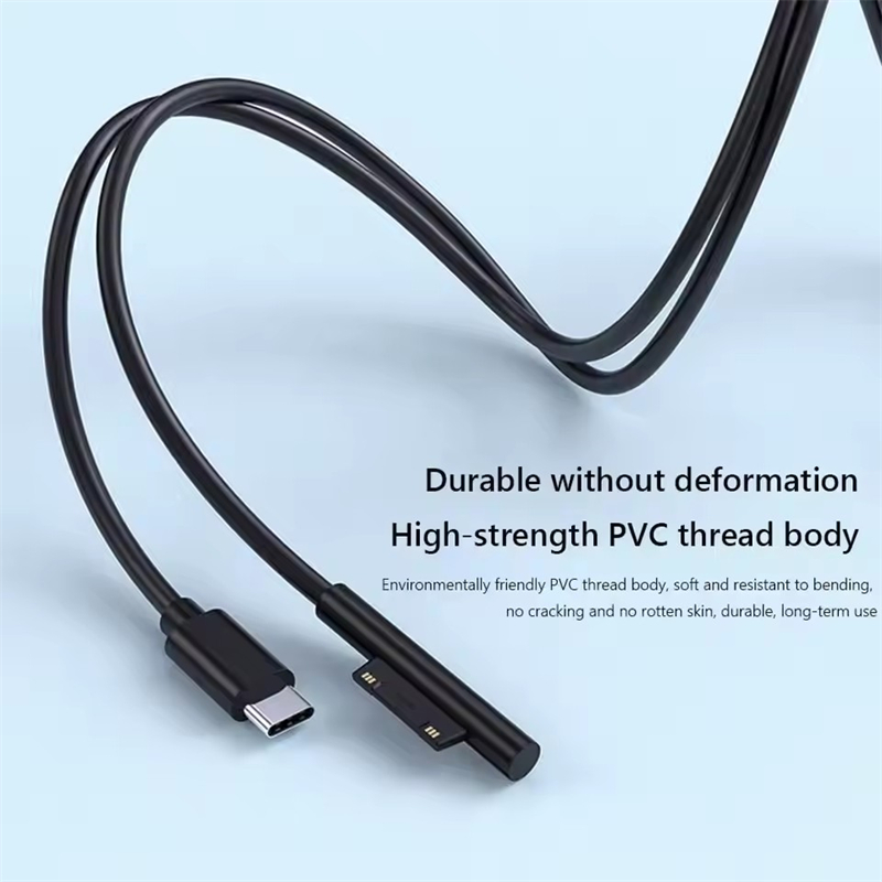 Windows Tablet Accessories - PD 65W 고속 충전 USB 타입