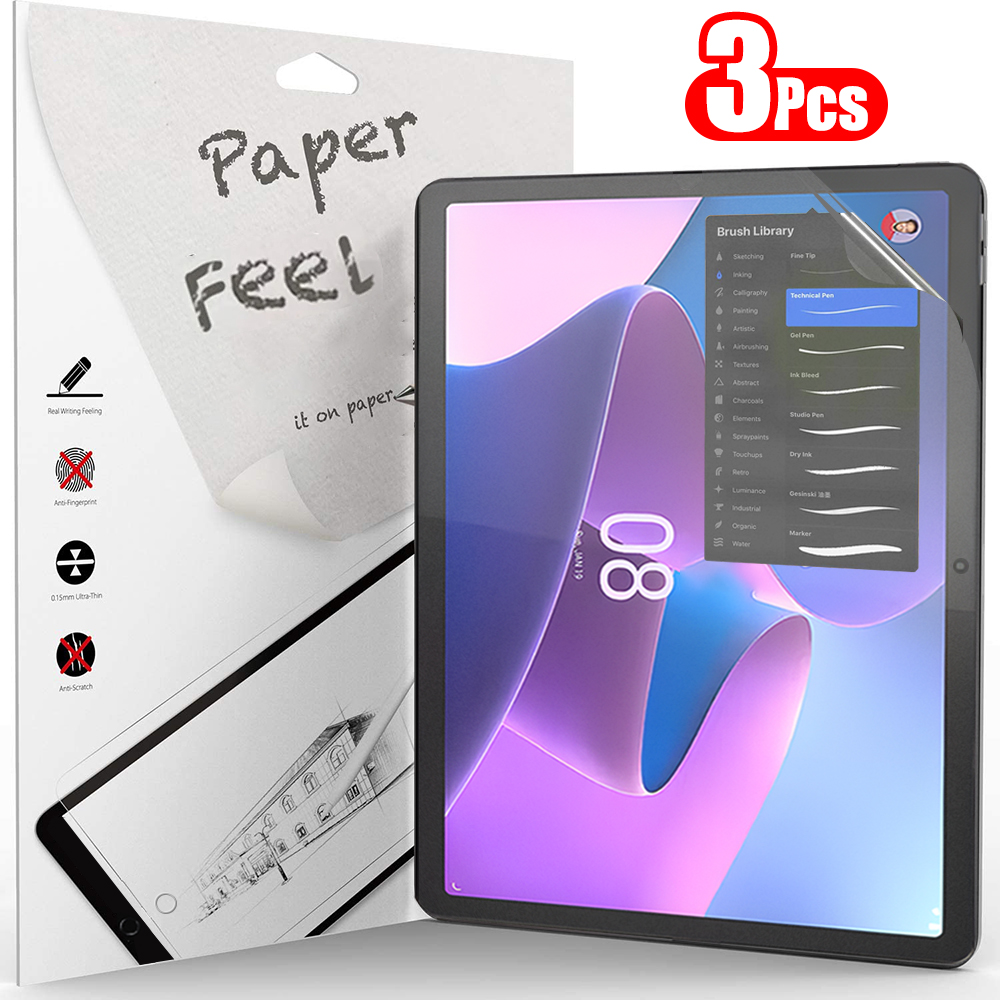 Lenovo Tablet M11 Accessories - 레노버 탭 M10 2 세대 프로