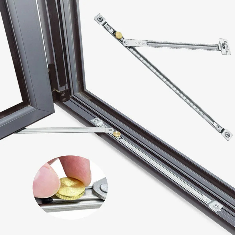 Windows Tablet Accessories - 내구성 슬라이딩 Windows 제한 장치 방풍