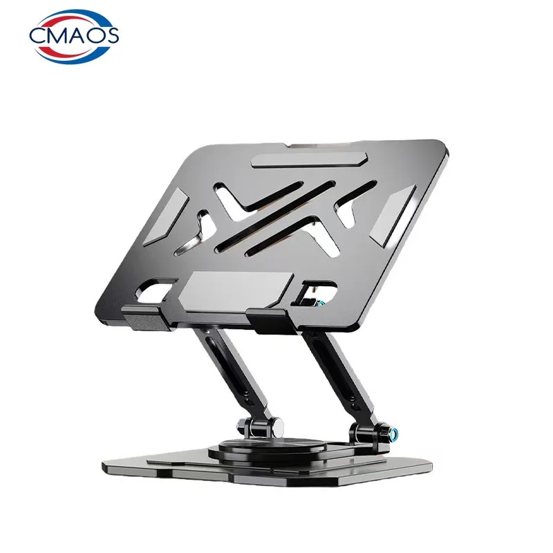 Huawei Tablet Accessories - 360 ° iPad용 회전 태블릿 스탠드,