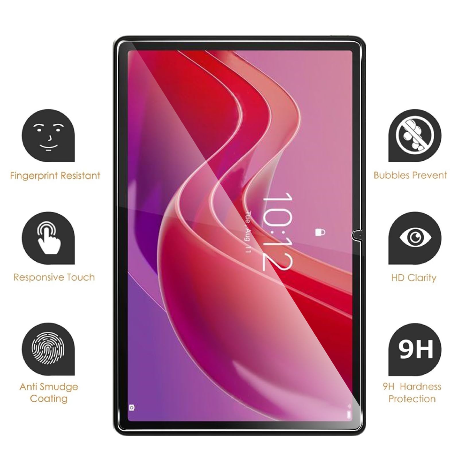 Lenovo Tab M11 2024 용 화면 보호기 L - Lenovo Tablet M11 Accessories 리뷰 및 가격