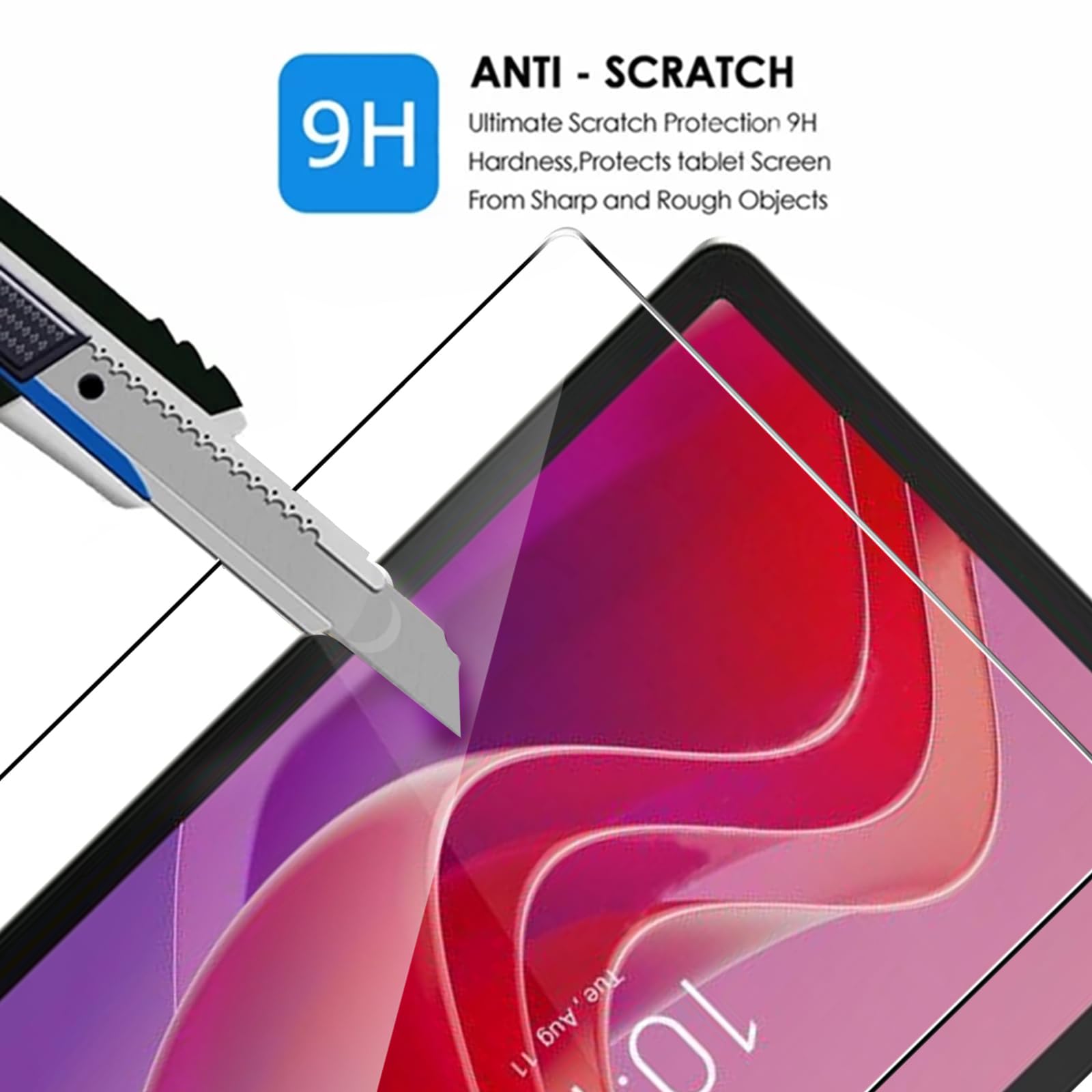 Lenovo Tab M11 2024 용 화면 보호기 L - Lenovo Tablet M11 Accessories 리뷰 및 가격