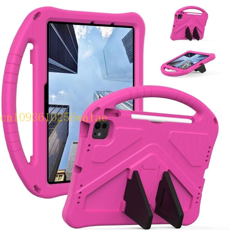 652F 어린이 안전 하드 충격 방지 커버 핸들 보호  - Kids Tablet With Accessories 리뷰 및 가격