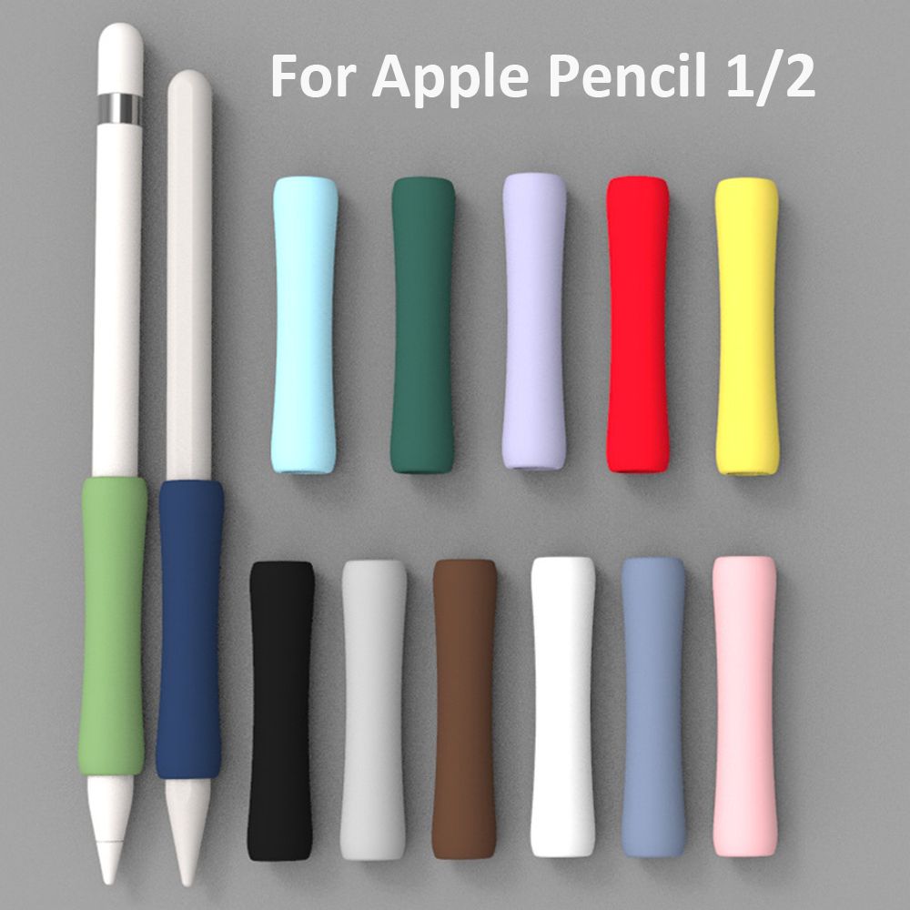 스타일러스 커버 실리콘 보호 슬리브 랩, 애플 펜슬 1 - Iphone Tablet Accessories 리뷰 및 가격