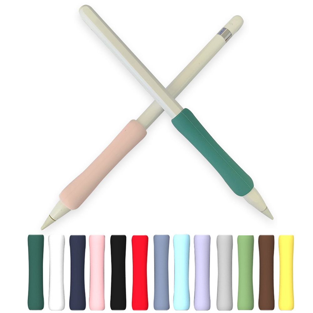 스타일러스 커버 실리콘 보호 슬리브 랩, 애플 펜슬 1 - Iphone Tablet Accessories 리뷰 및 가격