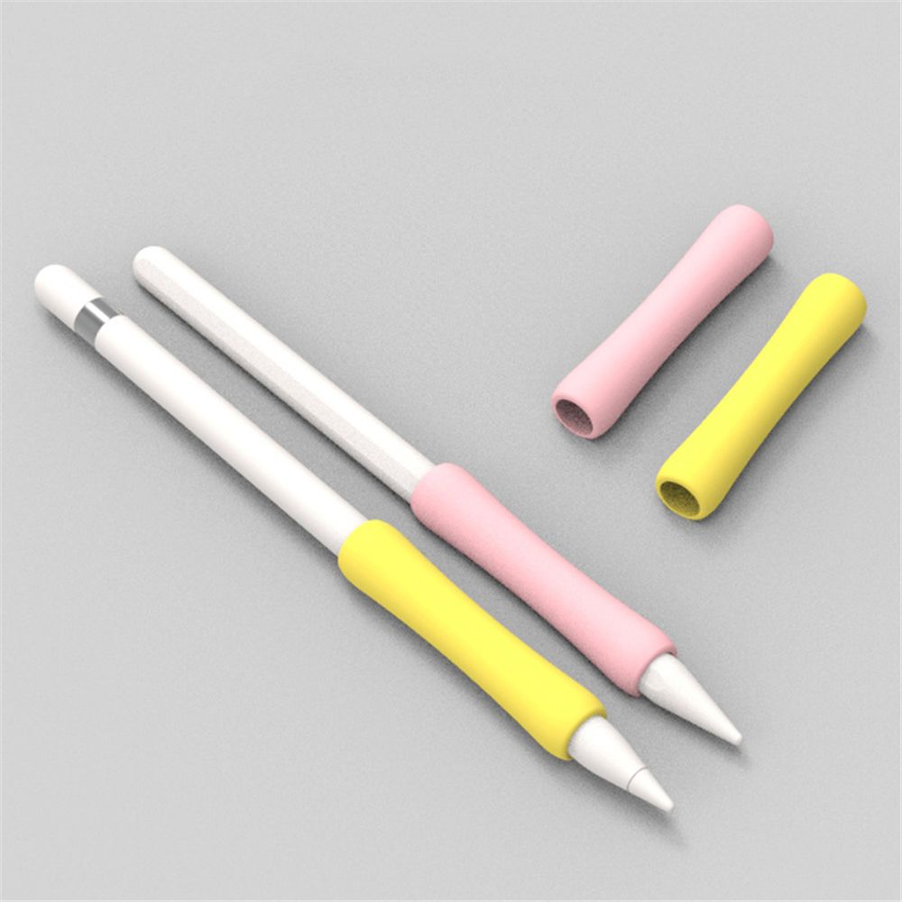 스타일러스 커버 실리콘 보호 슬리브 랩, 애플 펜슬 1 - Iphone Tablet Accessories 리뷰 및 가격