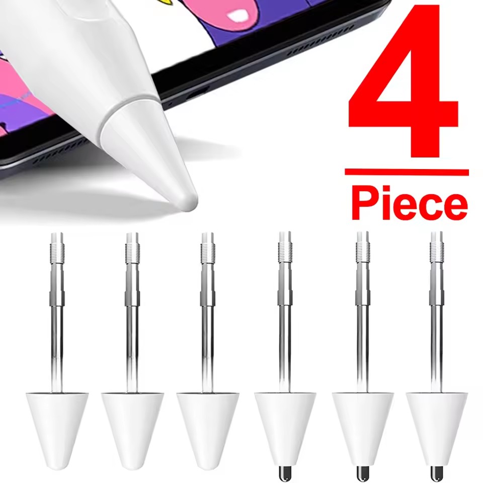 샤오미 레드미 스마트 펜용 교체용 스타일러스 펜 팁 1 - Tablet Pencil Accessories 리뷰 및 가격