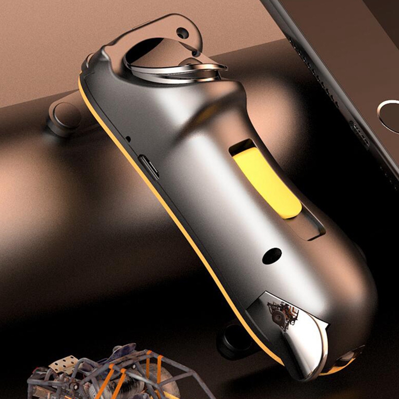 iPad 태블릿 용 고품질 PUBG 트리거 컨트롤러 커 - Fire Tablet Accessories 리뷰 및 가격