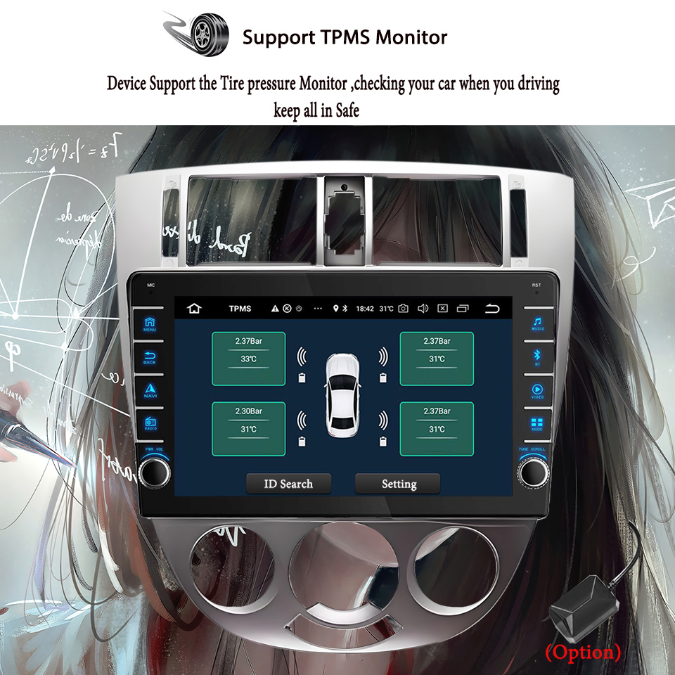 Buick Excelle Hrv 2004-2013 용  - Tablet Danish Mobile & Accessories 리뷰 및 가격