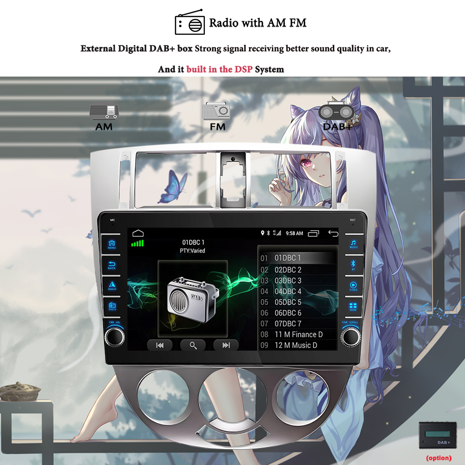 Buick Excelle Hrv 2004-2013 용  - Tablet Danish Mobile & Accessories 리뷰 및 가격