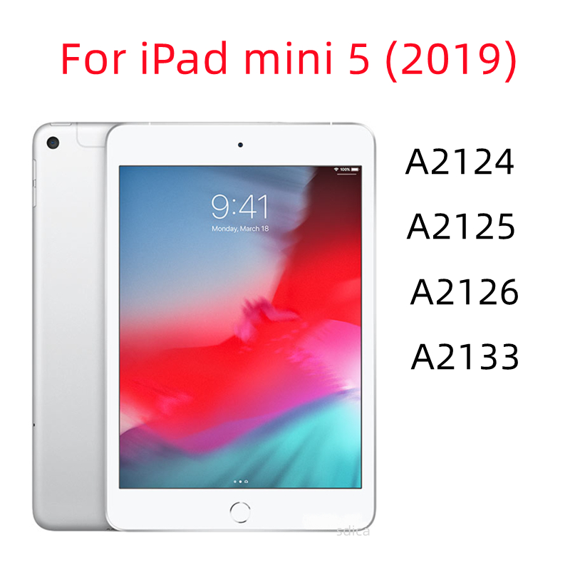 IPad Mini 5 2019 강화 유리 스크린 보호기 - Temu Tablet Accessories 리뷰 및 가격