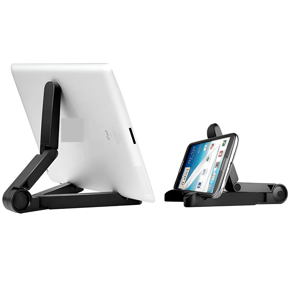 1pcs 유니버설 접이식 태블릿 홀더 iPad Air  - Huawei Tablet Accessories 리뷰 및 가격