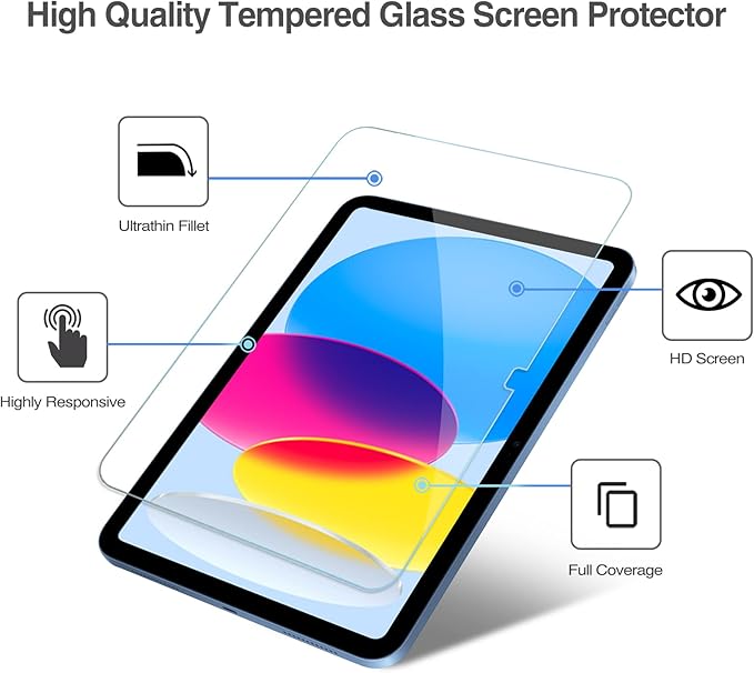 2025년형 아이패드 11인치(A16)/10세대용 아이 - Temu Tablet Accessories 리뷰 및 가격