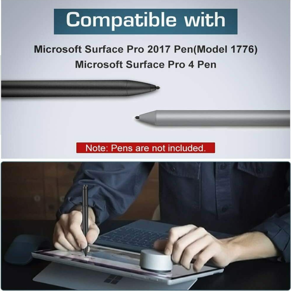 Microsoft Surface Surface Pro  - Tablet Pencil Accessories 리뷰 및 가격