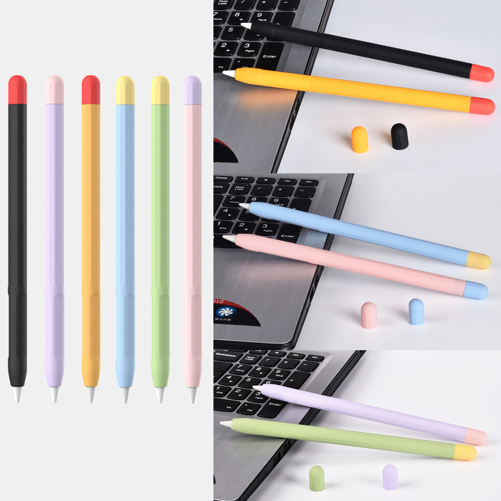 Apple Pencil 2 케이스 보호 커버 소프트 실 - Iphone Tablet Accessories 리뷰 및 가격