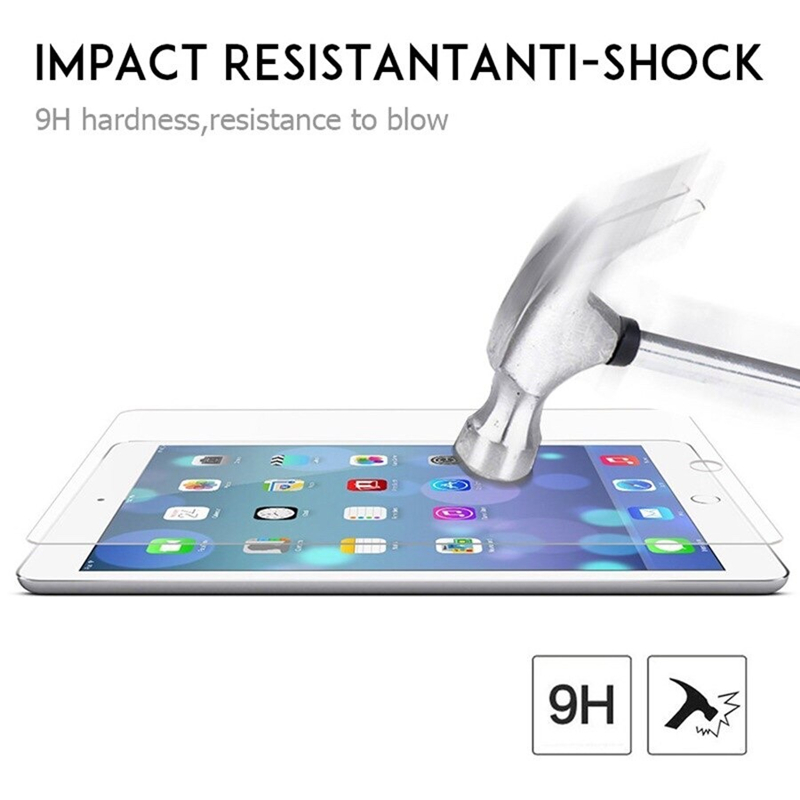 아이패드 에어 3 용 강화 유리 스크린 보호대, 태블릿 - Temu Tablet Accessories 리뷰 및 가격
